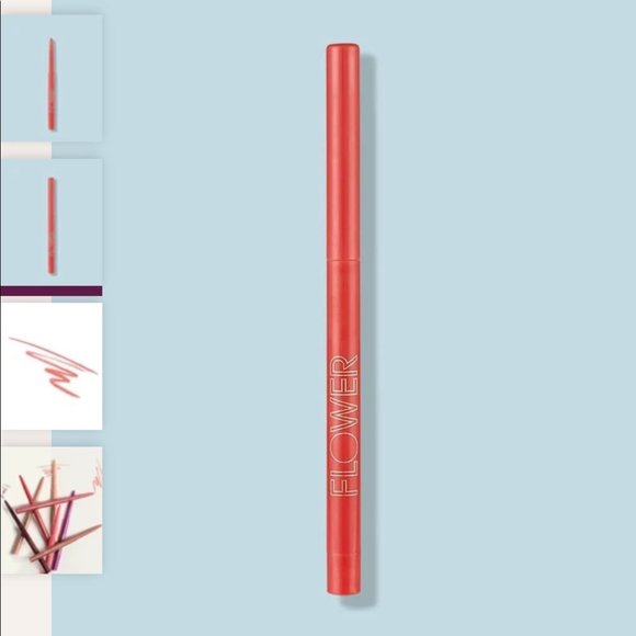 💐5/20$💐Flower beauty lip liner in Cherry New - Picture 7 of 8